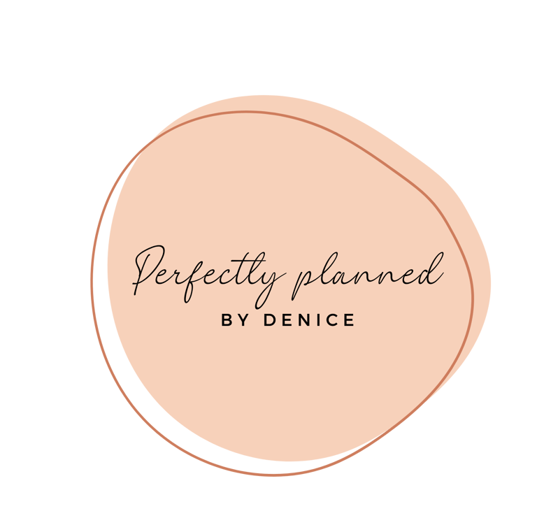 Perfectly planned by Denice