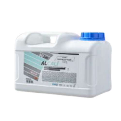 Alcali X Washer Machine Cleaners and Disinfectants