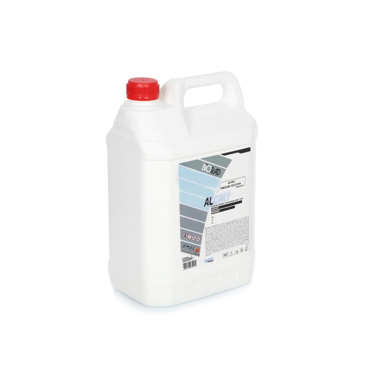 Alcali Washer Machine Cleaners and Disinfectants