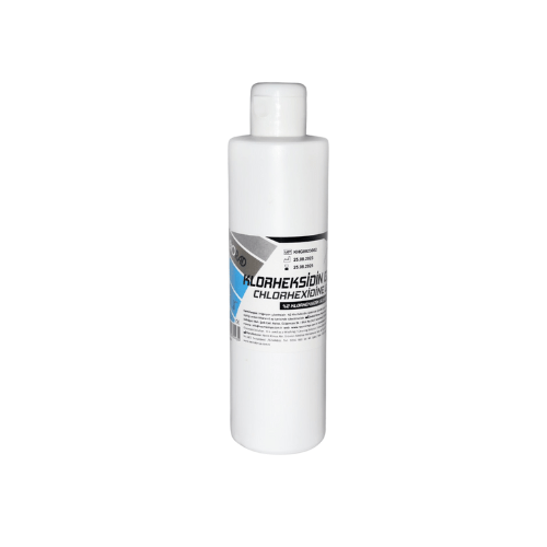 Chlorohexadeen 2% Dental Care