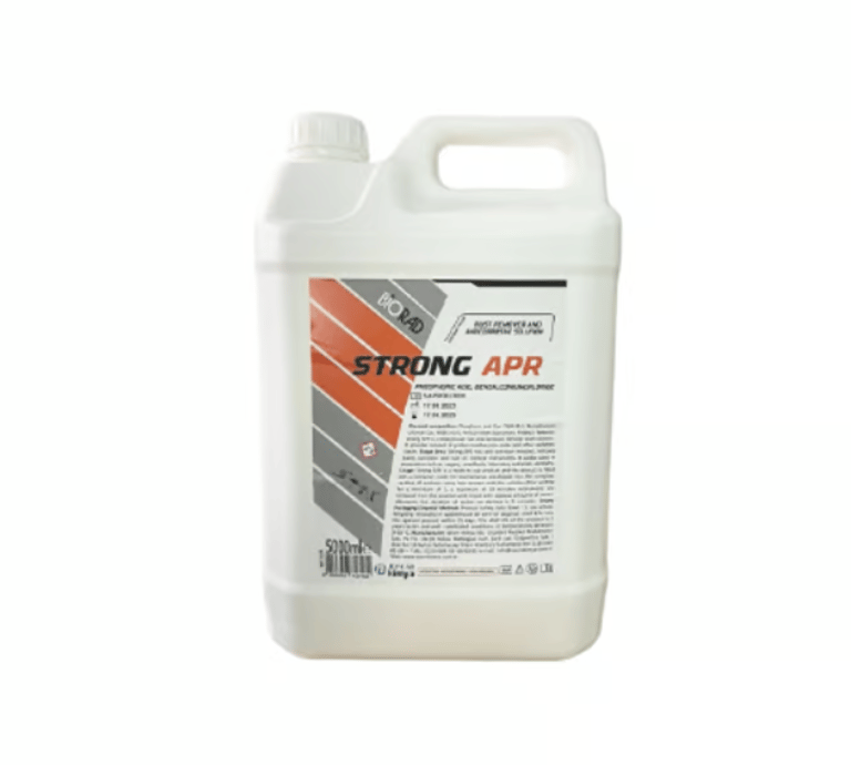 Strong APR Medical Instrument and Endoscope Cleaners