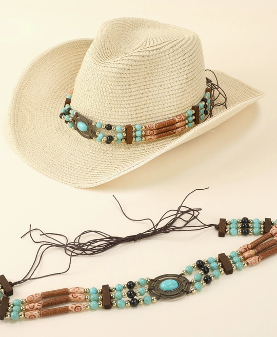 Hat Band from Hat Bar Experience