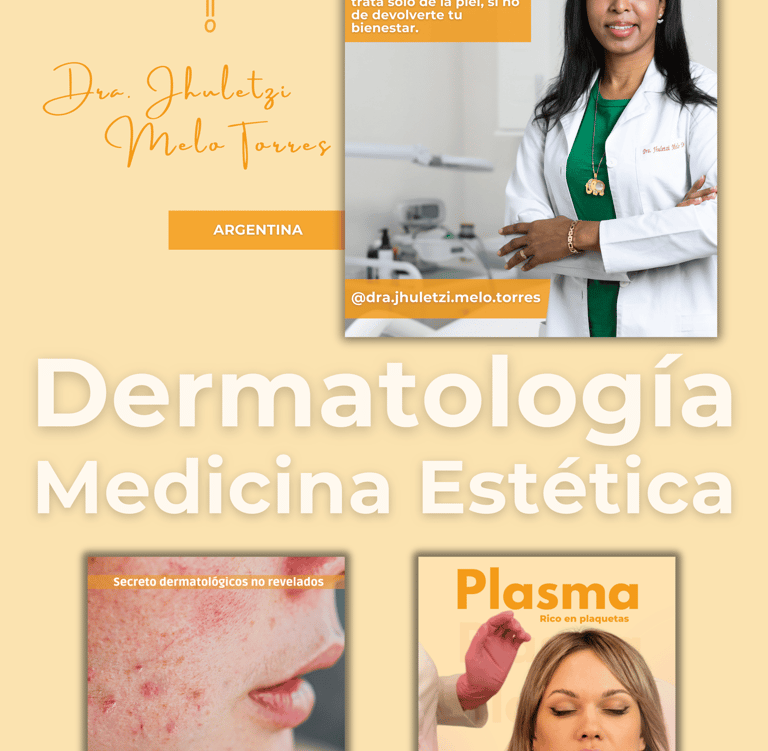 Jhuletzi Melo Torres