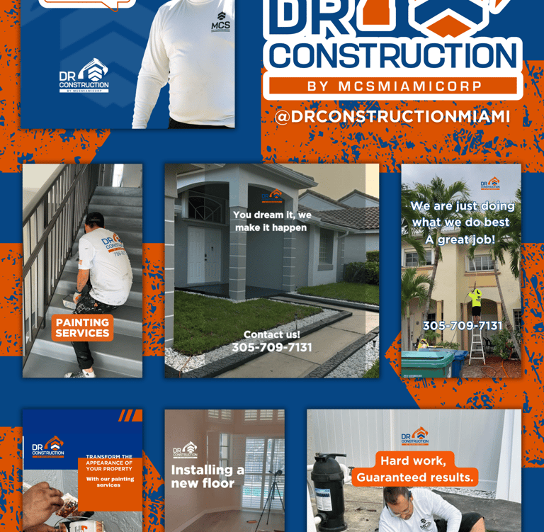 Dr. Construction