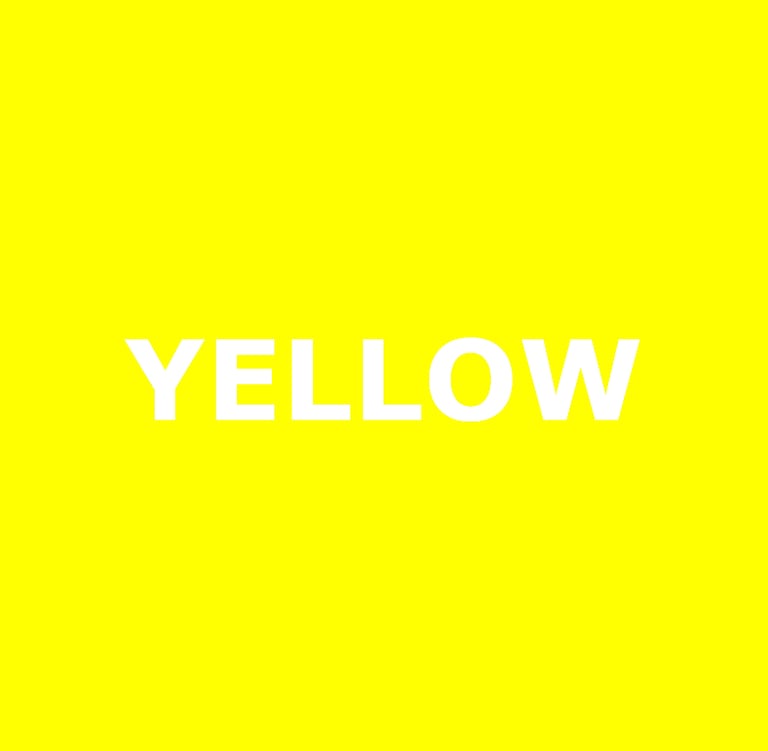 warna kuning
