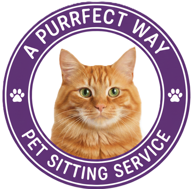 A Purrfect Way Pet Sitting Service