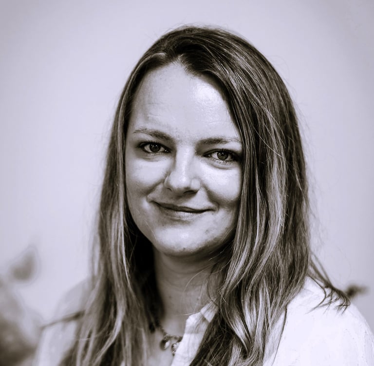 Portrait de Doriane MOISAN