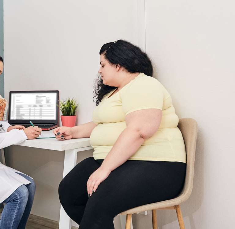 Compassionate Virtual Medical Weight Loss Support at GLEO Wellness Massachusetts