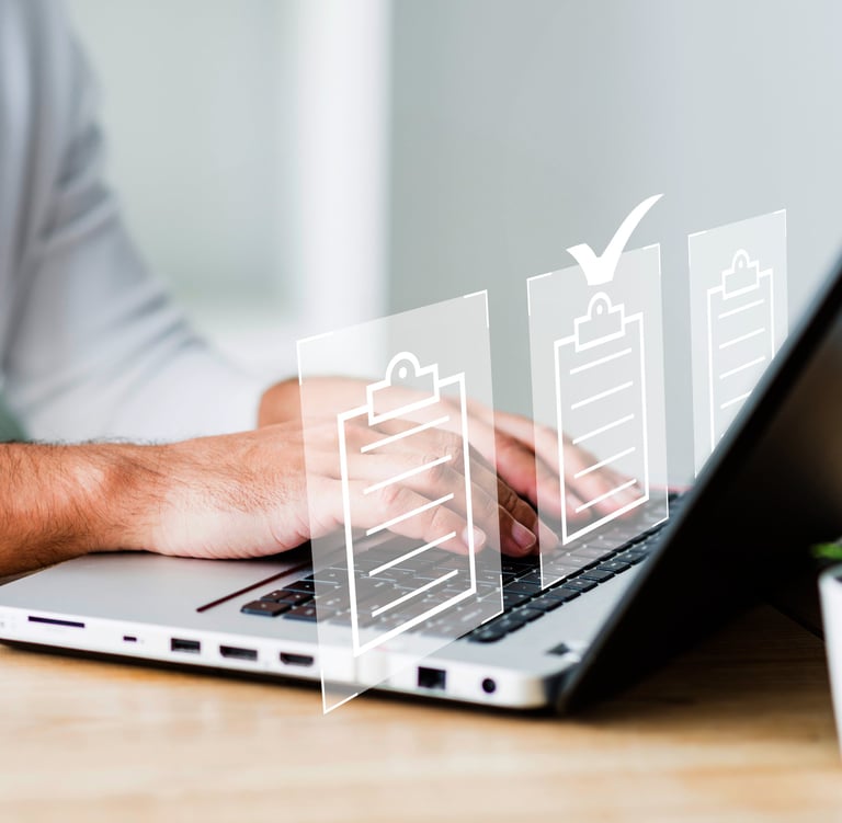 Gestion y tramites ante XM