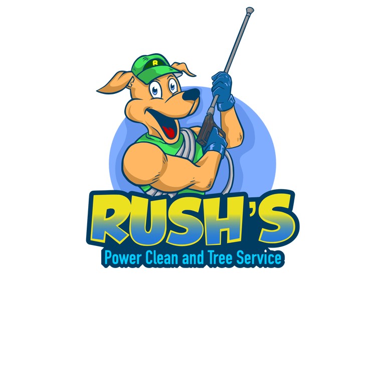 pressure washing mascot dayton ohio