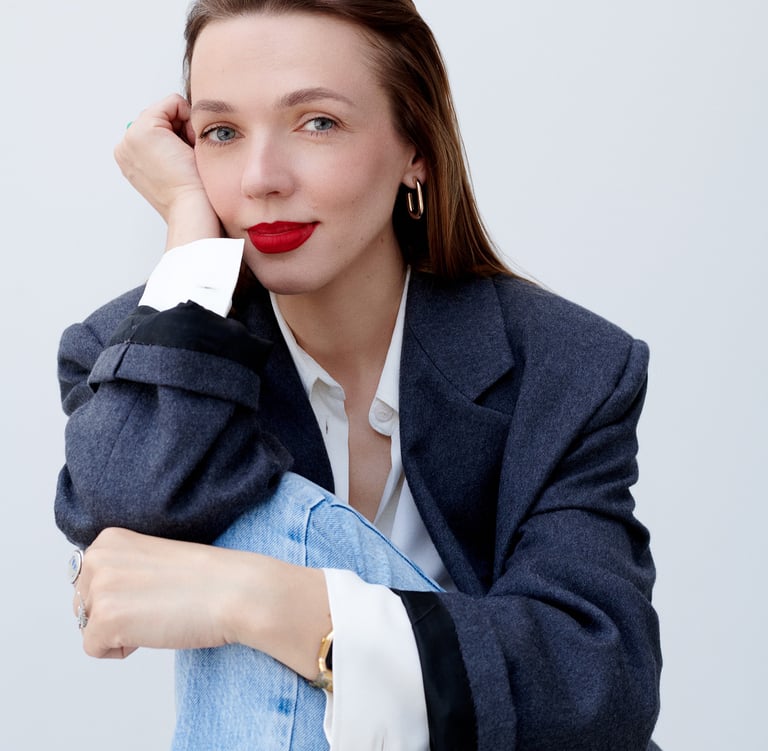 Simona Savickiene