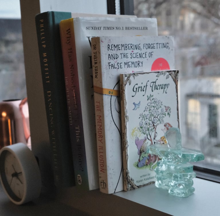 calgary therapy office