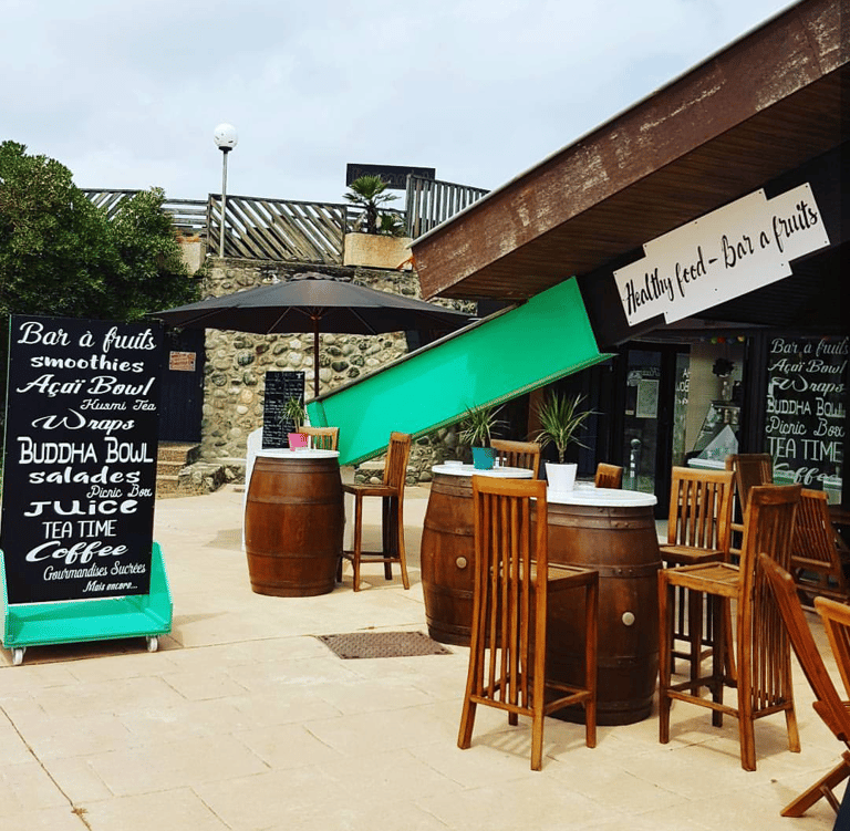 Foto restaurantes Costa Blanca