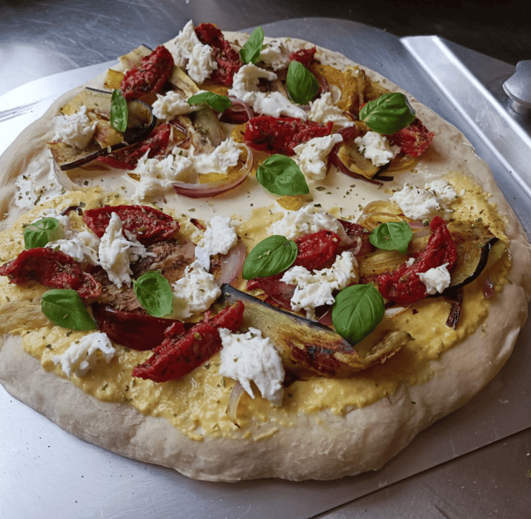 altpizza fraiche veggan