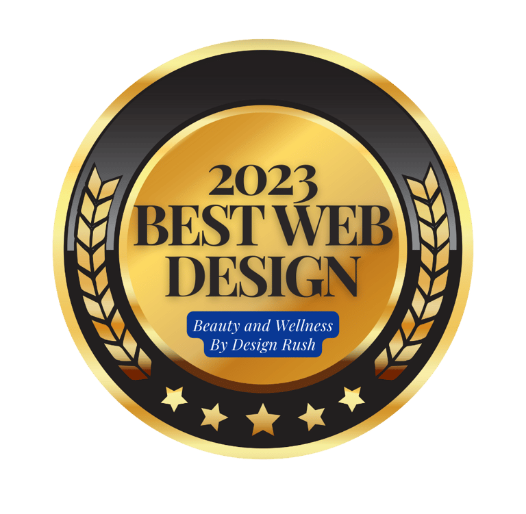 Best High End Luxury Website Designs