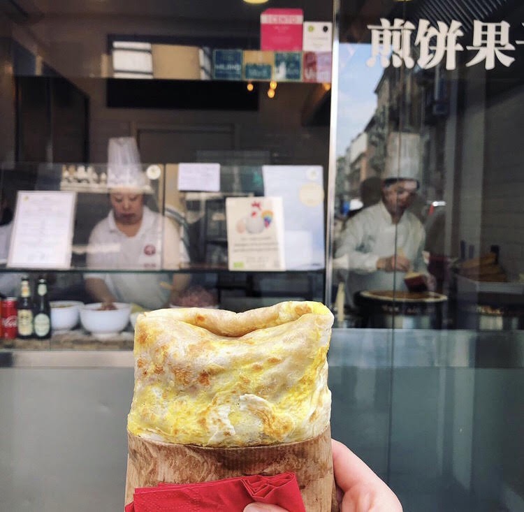 Ravioleria Sarpi | © Cookingwiththehamster