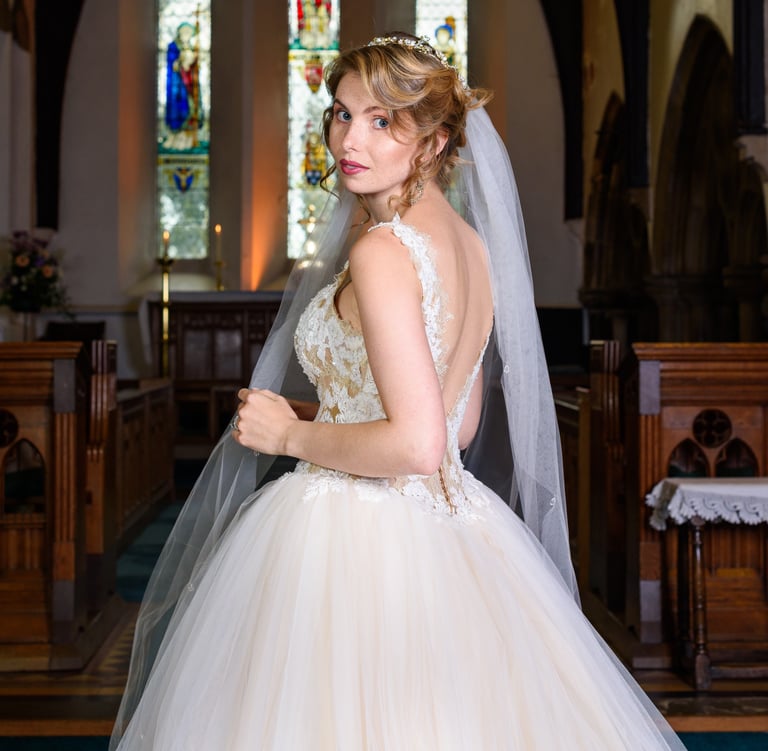 Nottingham wedding photographer photography