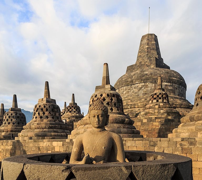 Ikut Liburan bersama Leisure jelajahi Jawa