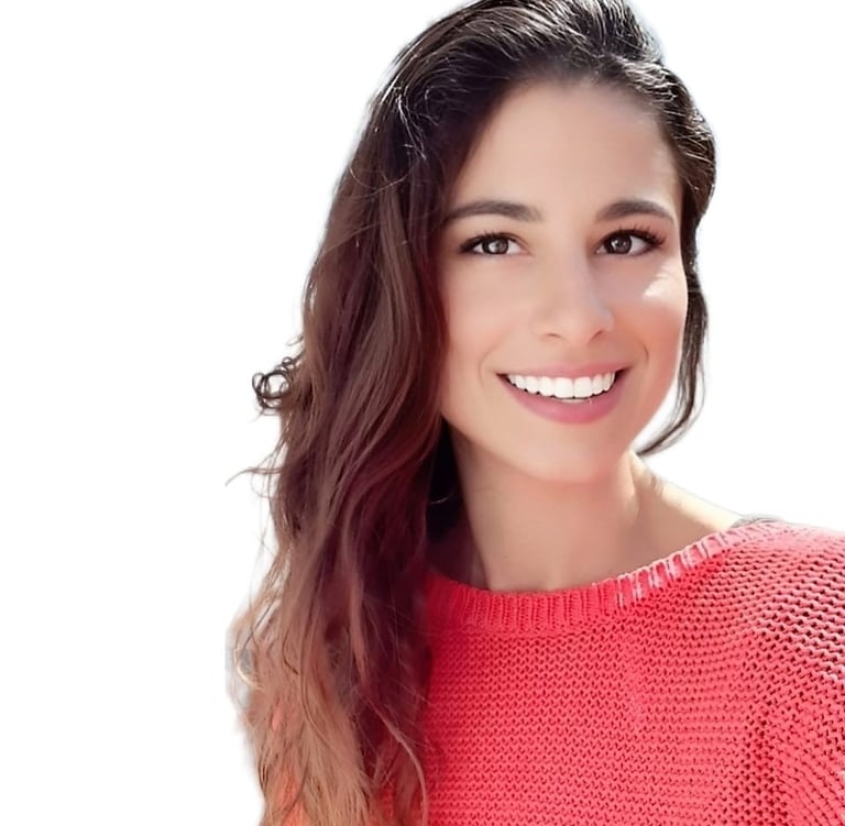 Psicóloga & Terapia Gestalt en Castellón | Jéssica Manjón Puig