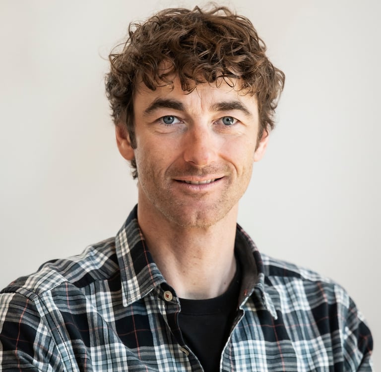 Rene Guhl, Business-Mentall-Coach, Lifecoach, Mastermindcoaching