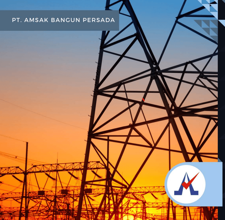 PT Amsak Bangun Persada