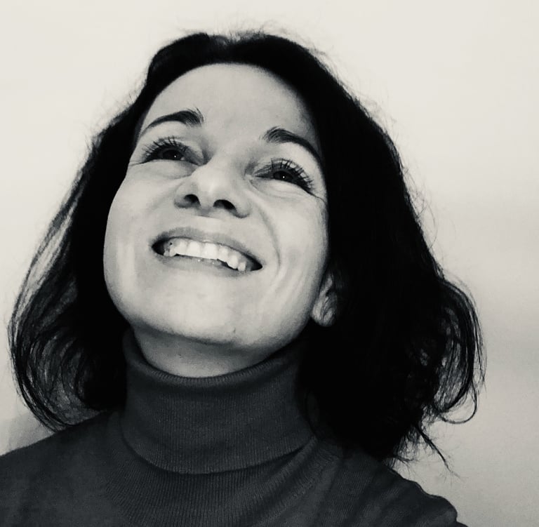 Colleen Rothbauer Energy Healing Reiki Human Design Psychic Akashic Records Reader