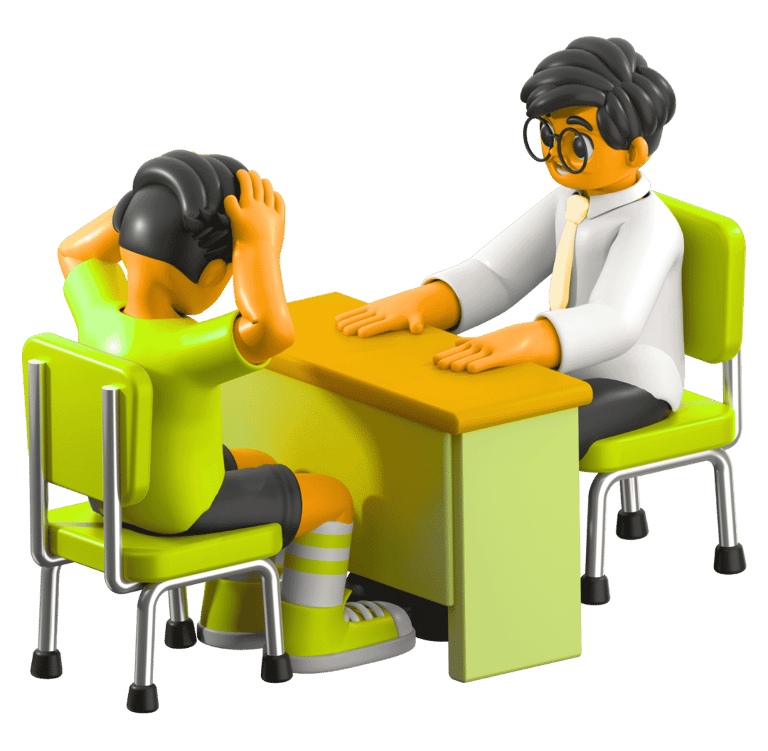 Best website design for therapists Lubbock calm, professional therapist website with secure booking.