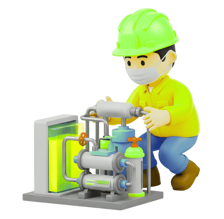 Plumbing website design Greenville professional plumber website with click to call and emergency service visibility