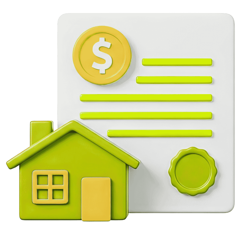 Commercial real estate website design Lubbock professional CRE firm website with property listings
