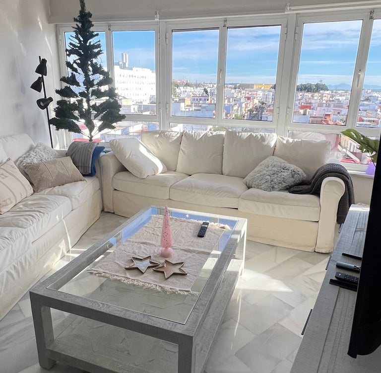 Reforma en el puerto de santa maría