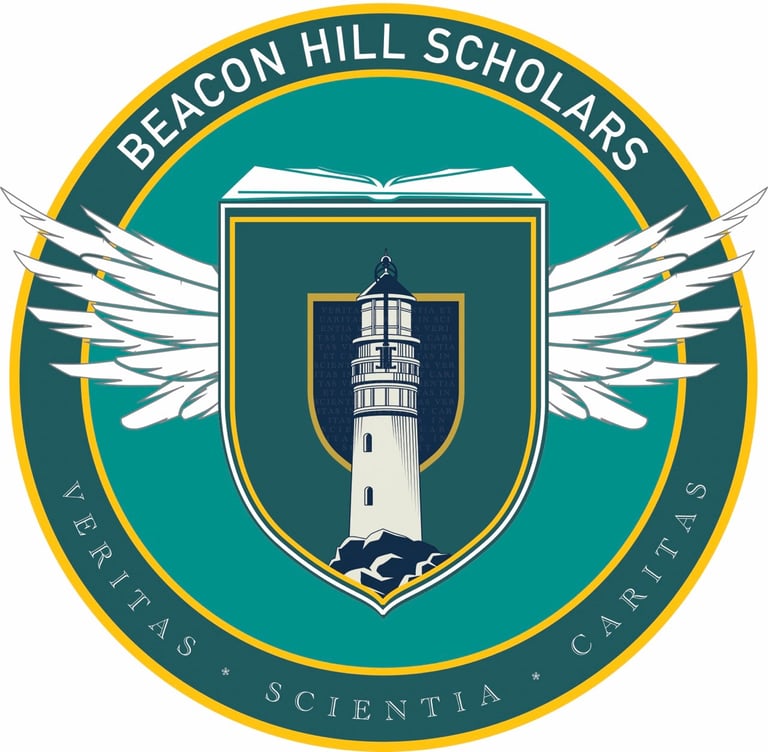 Beacon Hill Scholars Logo