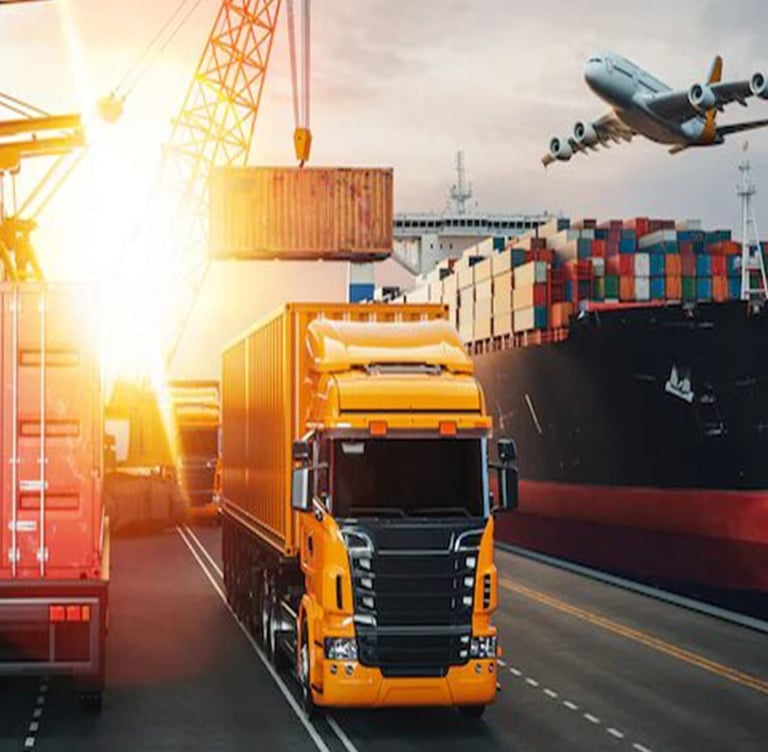 envios aereo y maritimo a panama y desde panama