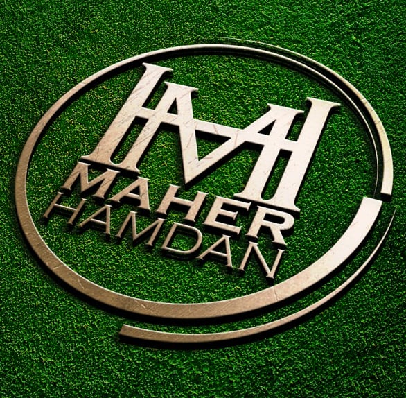 MAHER HAMDAN ماهر حمدان