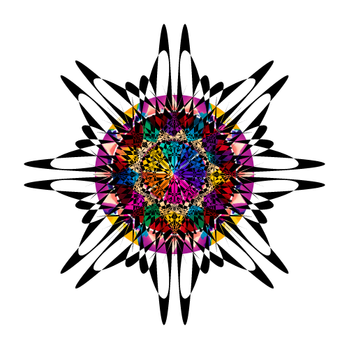 kaleidoscope logo