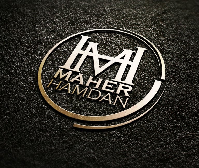 MAHER HAMDAN ماهر حمدان