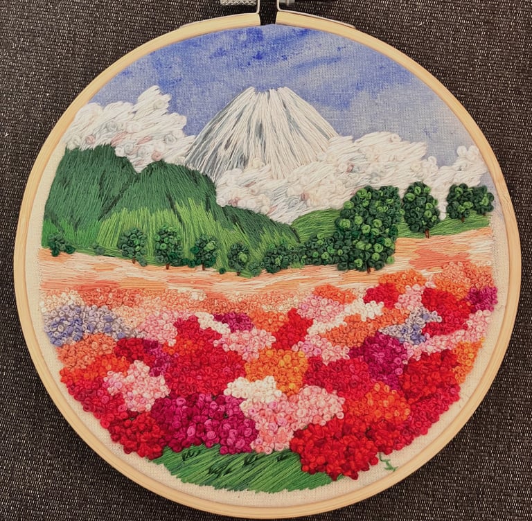 Japanese Series 2024