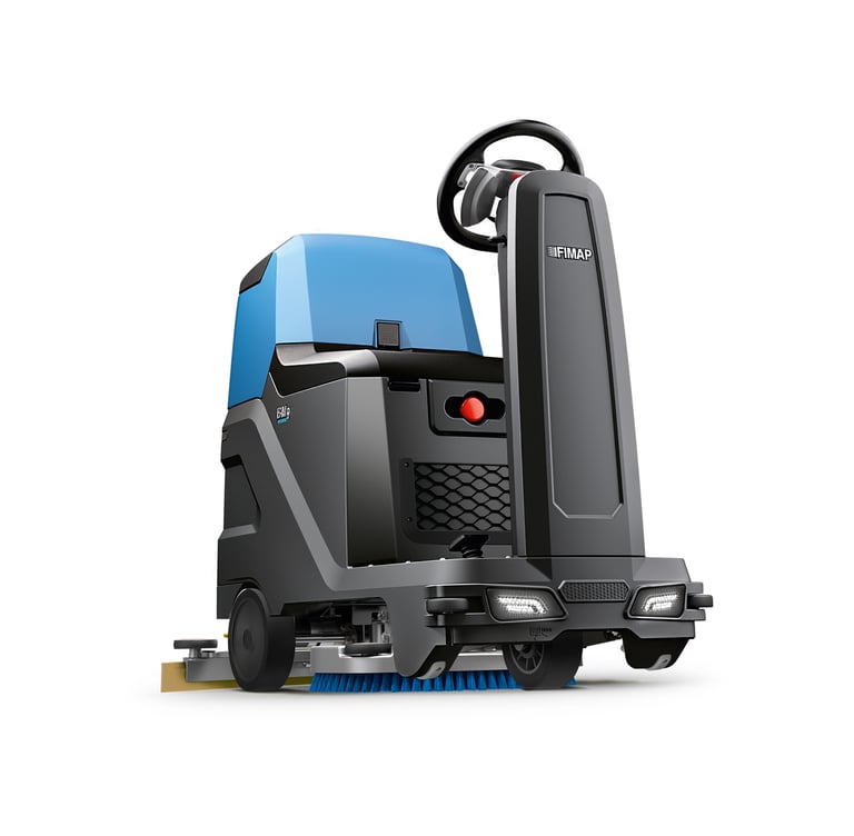 Petite dans ses dimensions, grande dans ses performances