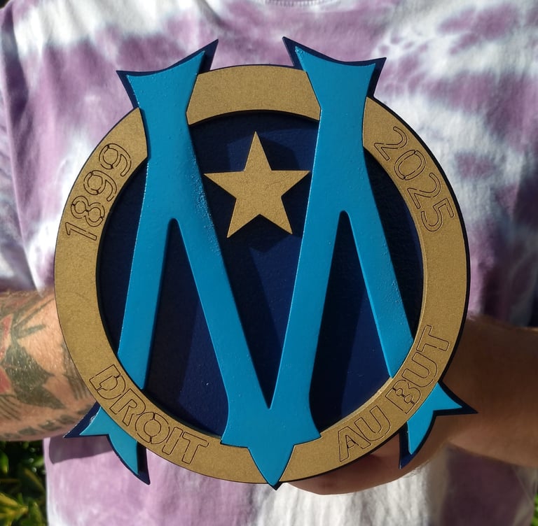 OM