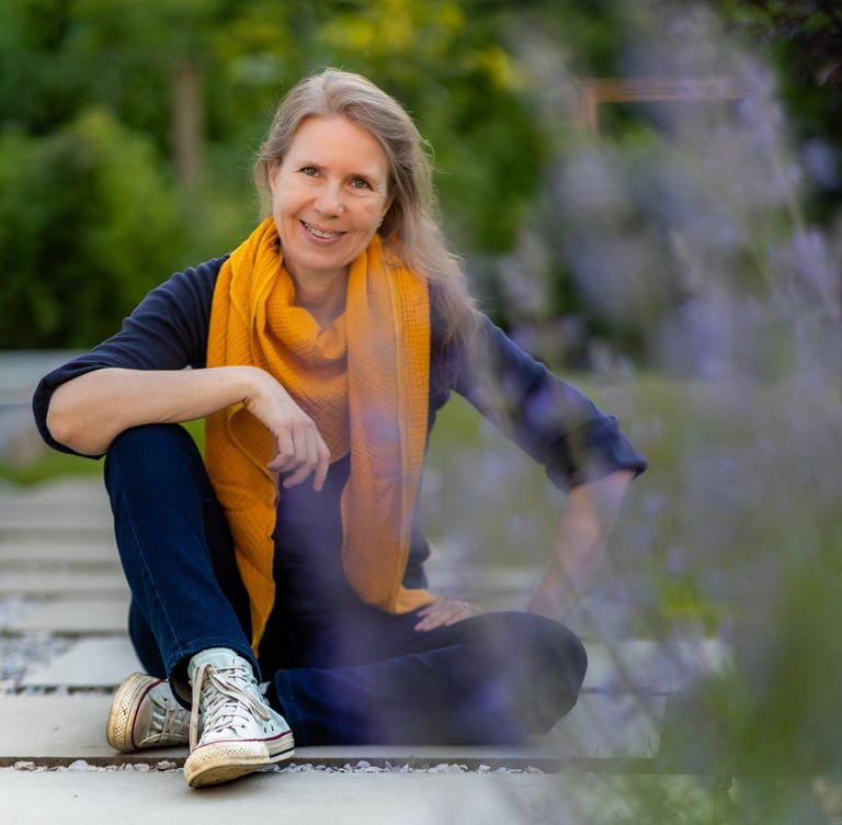 Daniela Karwatzki, Coaching zu People Pleasing, Selbstsabotage und Persönlichkeitsentwicklung