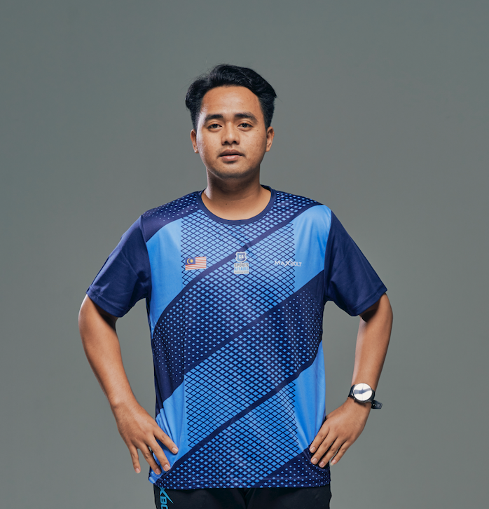 Sports Affairs Badminton Academy Coach