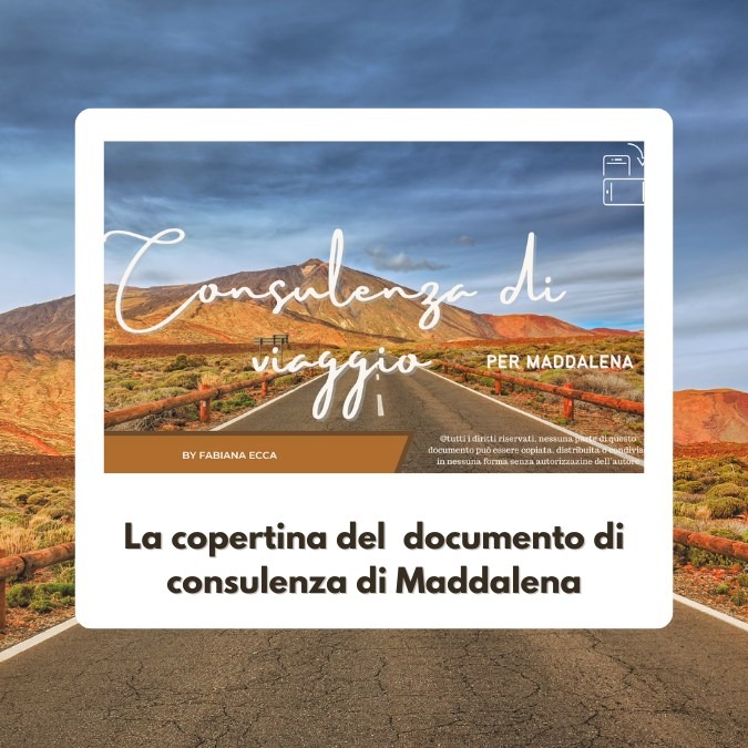 Recensioni di consulenza