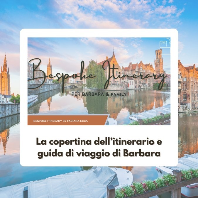Recensioni dei servizi di Fabiana Ecca