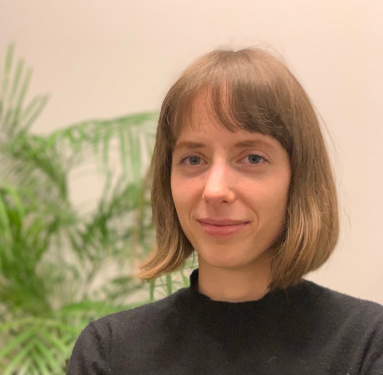 Karolina Baka psycholog psyhoterapeuta