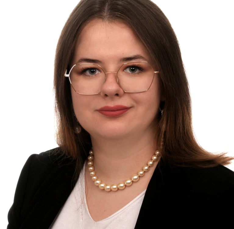 Wiktoria Karwat seksuolog psychoterapeuta