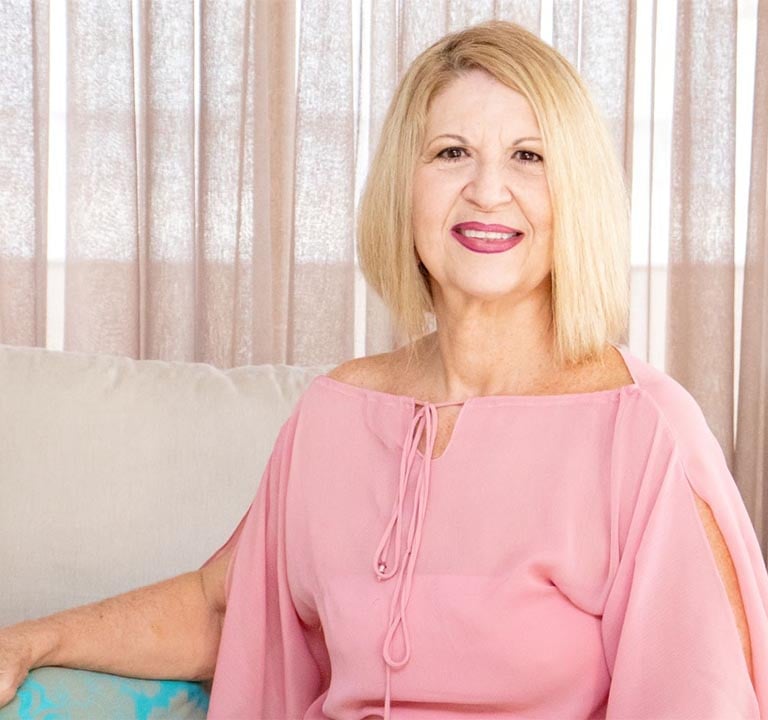 Vera Pontes