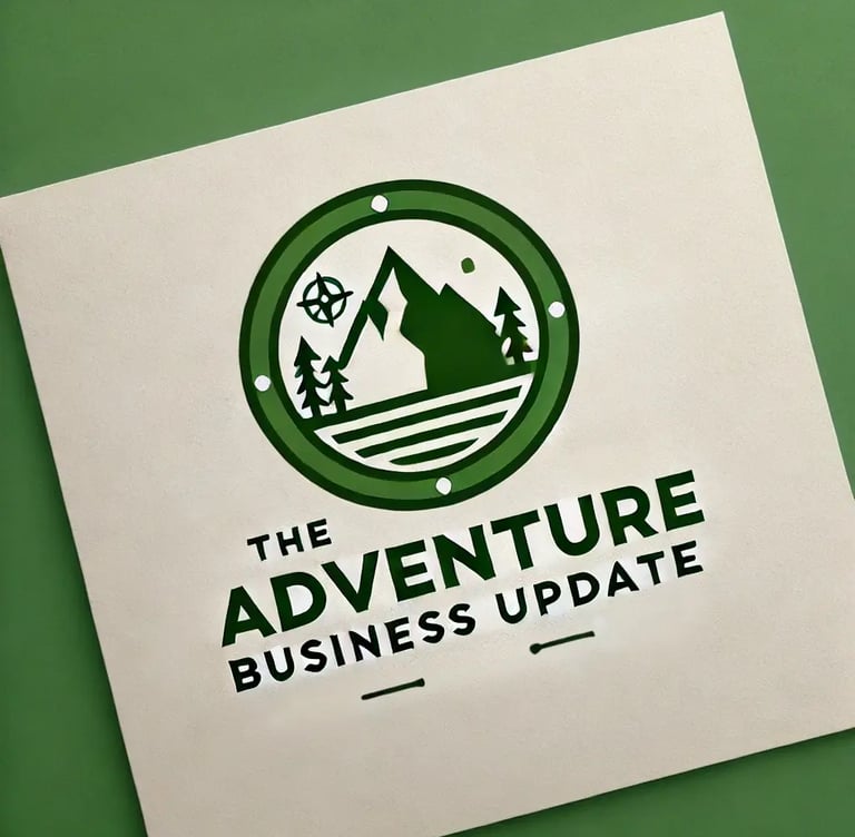 The Adventure Business Update