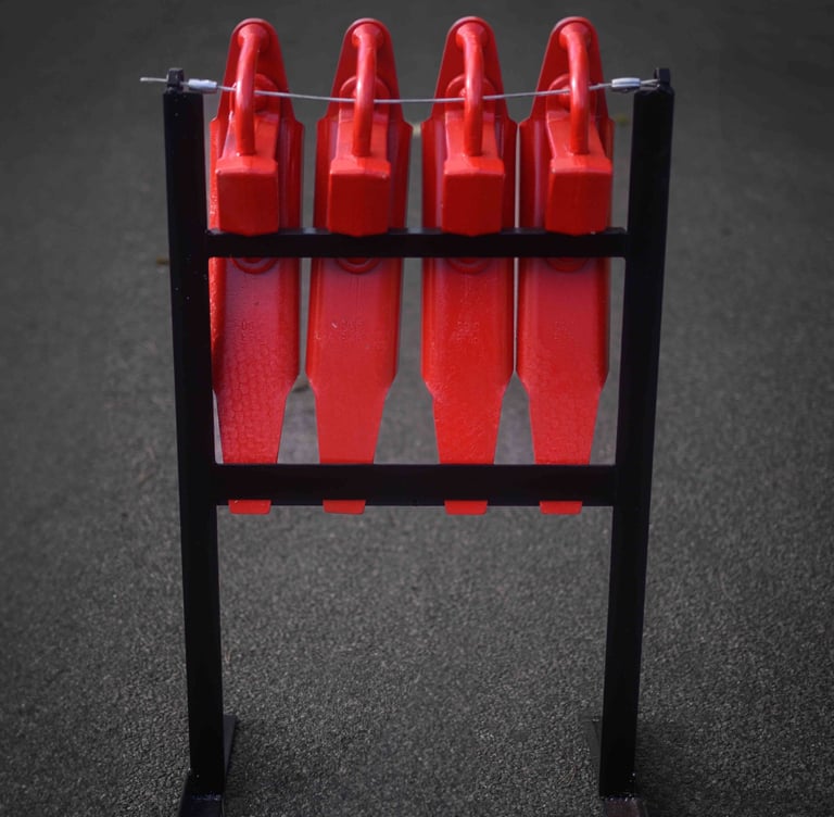 RATSTABDŽIŲ STOVAS