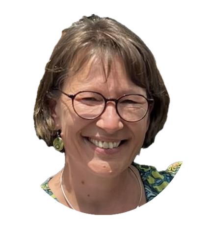 Cristelle VEILLARD, candidate à l'élection municipale 2026 pour Villette-de-Vienne