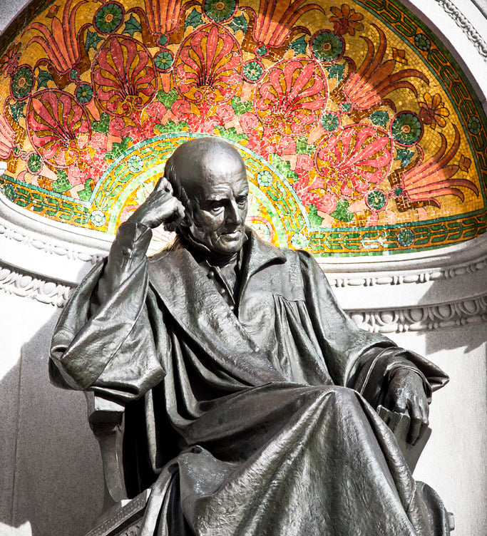Samuel Hahnemann