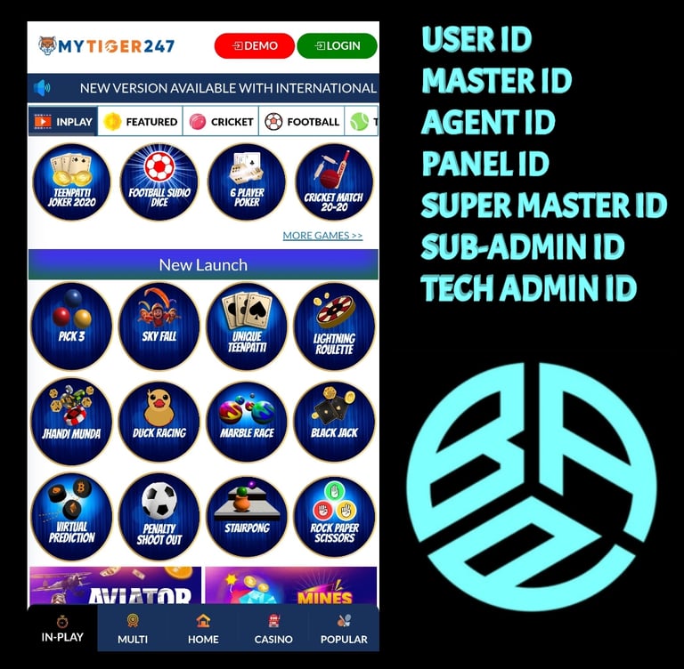 MyTiger247 Master & Admin ID: Scale Your Business with India’s Most Trusted Panel Provider